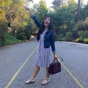 Meet your Posher, Lauren